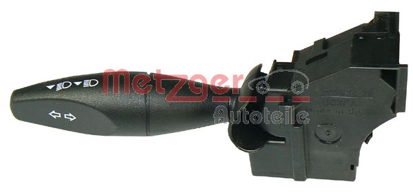 METZGER 0916156 ORIGINAL ERSATZTEIL Blinkerschalter